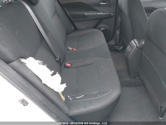 3N1CP5CV7SL471939 Nissan Kicks Play Sv