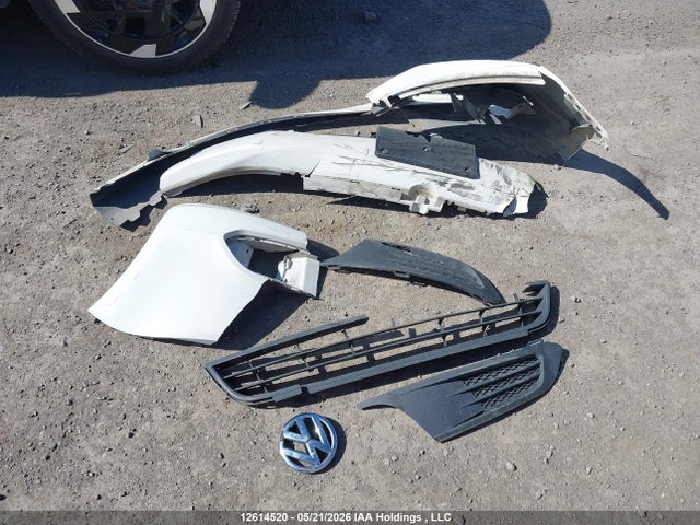 12614520 :رقم المزاد ، 3VWBK7AJ0DM389063 vin ، 2013 Volkswagen Jetta مزاد بيع