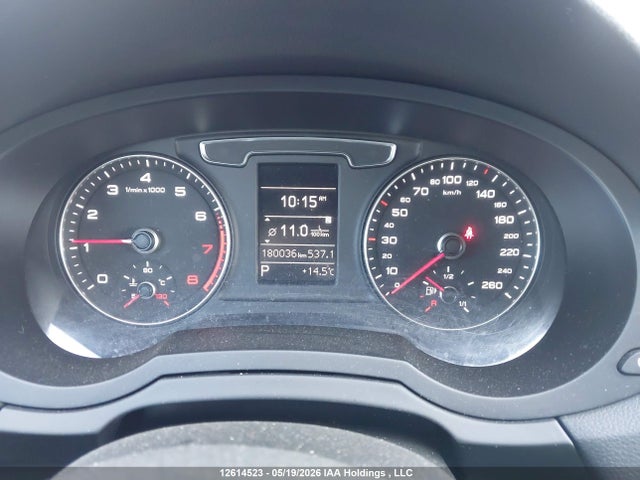 Продаж на аукціоні авто 2018 Audi Q3 2.0t Progressiv, vin: WA1JCCFS0JR007172, номер лоту: 12614523