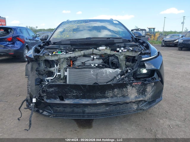 Продажа на аукционе авто 2024 Chevrolet Equinox 2rs, vin: 3GN7DSRR0RS261190, номер лота: 12614524