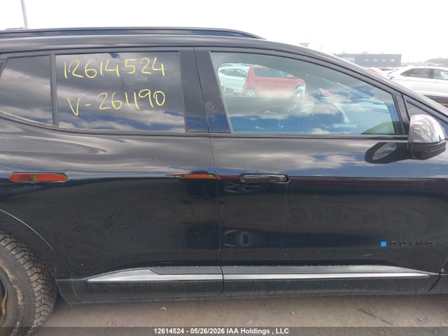 Продажа на аукционе авто 2024 Chevrolet Equinox 2rs, vin: 3GN7DSRR0RS261190, номер лота: 12614524