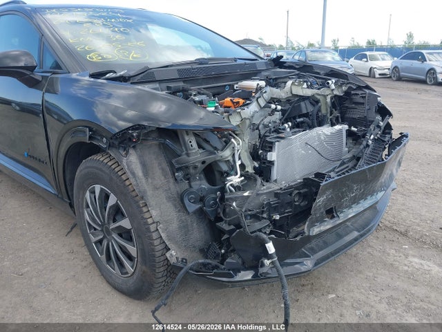 Продажа на аукционе авто 2024 Chevrolet Equinox 2rs, vin: 3GN7DSRR0RS261190, номер лота: 12614524