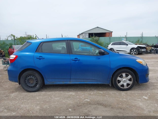 Aukcja sprzedaży 2010 Toyota Matrix, vin: 2T1KU4EE5AC265450, numer aukcji: 12614529