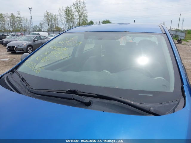 Aukcja sprzedaży 2010 Toyota Matrix, vin: 2T1KU4EE5AC265450, numer aukcji: 12614529