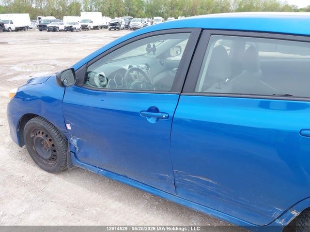 Aukcja sprzedaży 2010 Toyota Matrix, vin: 2T1KU4EE5AC265450, numer aukcji: 12614529
