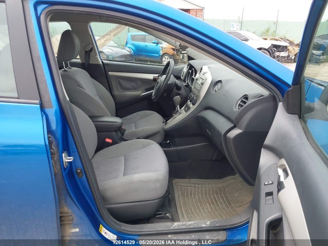 Aukcja sprzedaży 2010 Toyota Matrix, vin: 2T1KU4EE5AC265450, numer aukcji: 12614529