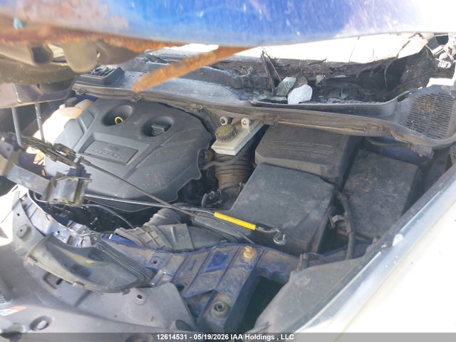 Ford ESCAPE SE 2015 1FMCU0G97FUB83237 Image 10