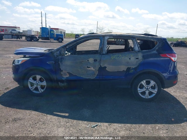 Ford ESCAPE SE 2015 1FMCU0G97FUB83237 Image 13
