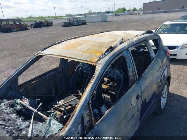 Ford ESCAPE SE 2015 1FMCU0G97FUB83237 Image 16