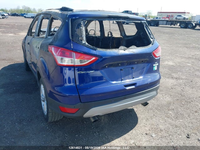 Ford ESCAPE SE 2015 1FMCU0G97FUB83237 Image 3