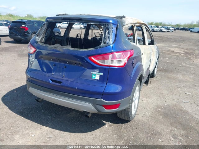 Ford ESCAPE SE 2015 1FMCU0G97FUB83237 Image 4