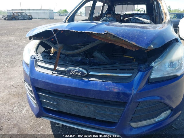 Ford ESCAPE SE 2015 1FMCU0G97FUB83237 Image 6
