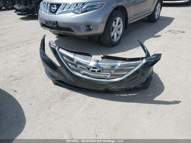 Продажа на аукционе авто 2011 Hyundai Sonata Gls, vin: 5NPEB4AC7BH266055, номер лота: 12614532