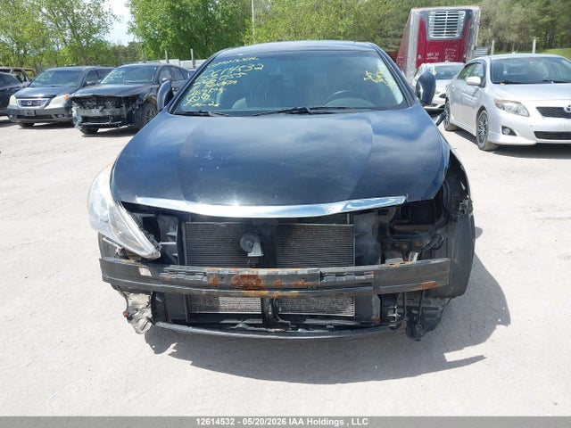 Продажа на аукционе авто 2011 Hyundai Sonata Gls, vin: 5NPEB4AC7BH266055, номер лота: 12614532
