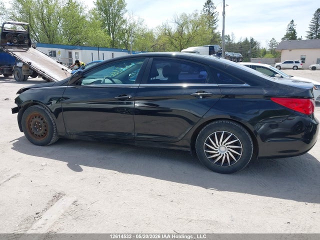 Продажа на аукционе авто 2011 Hyundai Sonata Gls, vin: 5NPEB4AC7BH266055, номер лота: 12614532
