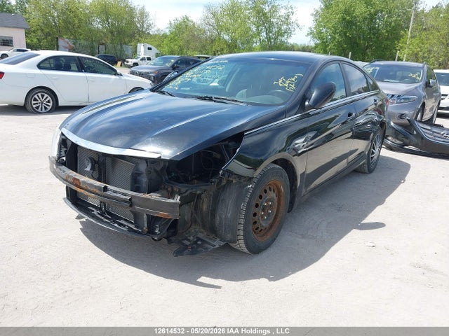 Продажа на аукционе авто 2011 Hyundai Sonata Gls, vin: 5NPEB4AC7BH266055, номер лота: 12614532