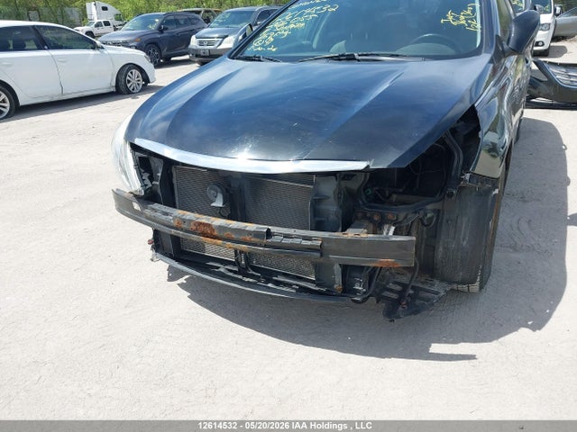 Продажа на аукционе авто 2011 Hyundai Sonata Gls, vin: 5NPEB4AC7BH266055, номер лота: 12614532