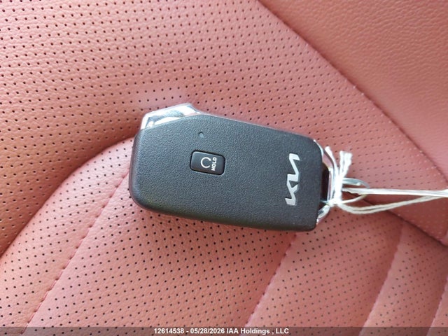 KNDPVCDF0S7344163 KIA Sportage Ex/ex Premium