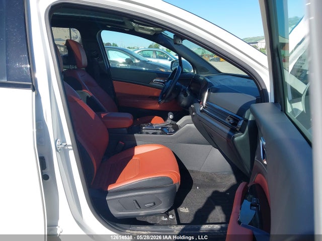 KNDPVCDF0S7344163 KIA Sportage Ex/ex Premium
