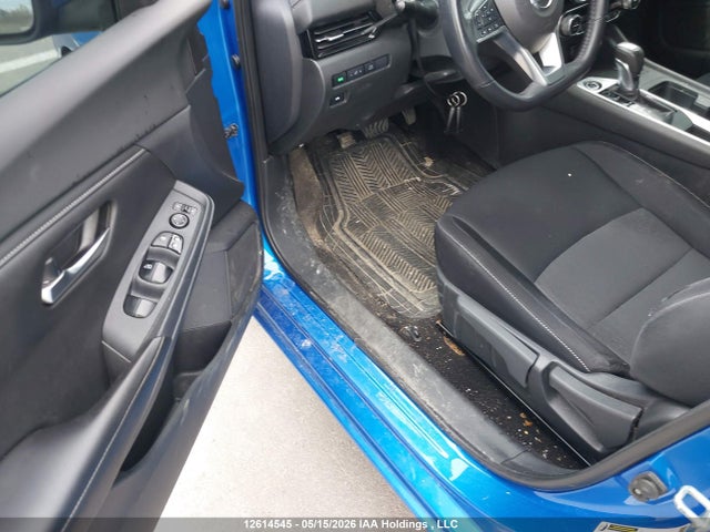Aukcja sprzedaży 2020 Nissan Sentra Sv, vin: 3N1AB8CV8LY281434, numer aukcji: 12614545
