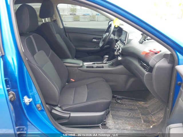 Aukcja sprzedaży 2020 Nissan Sentra Sv, vin: 3N1AB8CV8LY281434, numer aukcji: 12614545