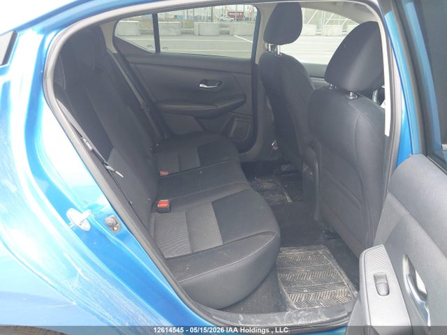 Aukcja sprzedaży 2020 Nissan Sentra Sv, vin: 3N1AB8CV8LY281434, numer aukcji: 12614545