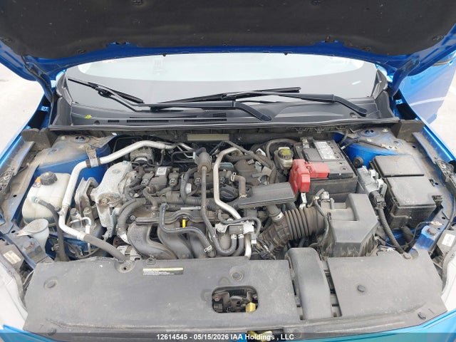 Aukcja sprzedaży 2020 Nissan Sentra Sv, vin: 3N1AB8CV8LY281434, numer aukcji: 12614545