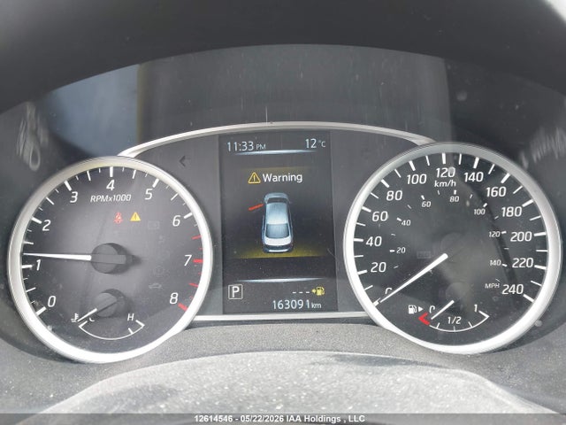3N1AB7AP6HY315554 Nissan Sentra 1.8 S/1.8 Sl/1.8 Sv