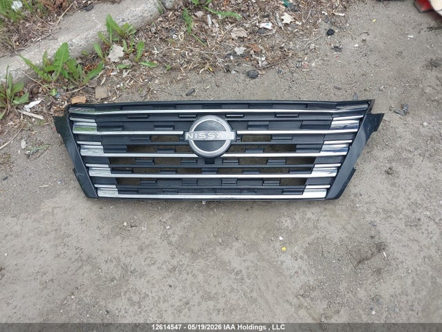 Продаж на аукціоні авто 2025 Nissan Rogue Sv/rock Creek, vin: JN8BT3BB9SW156106, номер лоту: 12614547