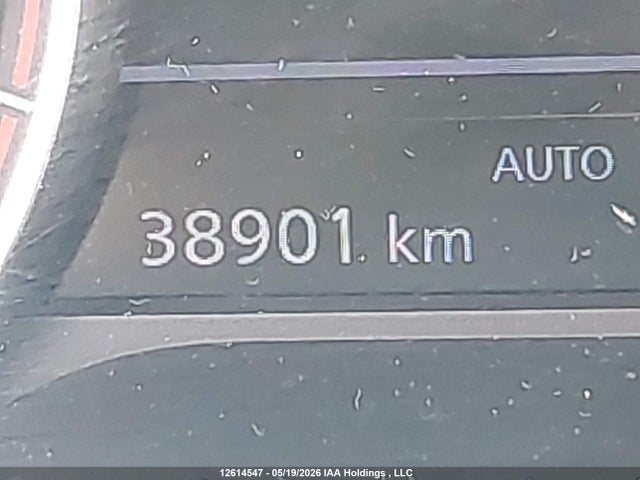 Продаж на аукціоні авто 2025 Nissan Rogue Sv/rock Creek, vin: JN8BT3BB9SW156106, номер лоту: 12614547