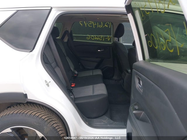 Продаж на аукціоні авто 2025 Nissan Rogue Sv/rock Creek, vin: JN8BT3BB9SW156106, номер лоту: 12614547