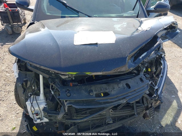 Aukcja sprzedaży 2024 Chevrolet Trailblazer Lt, vin: KL79MRSL7RB180874, numer aukcji: 12614549
