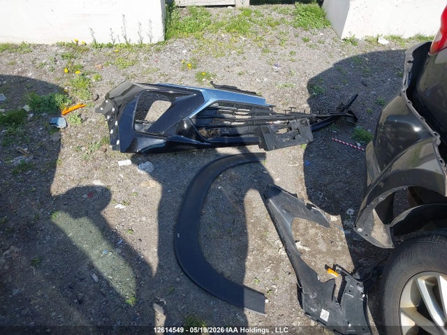 Aukcja sprzedaży 2024 Chevrolet Trailblazer Lt, vin: KL79MRSL7RB180874, numer aukcji: 12614549