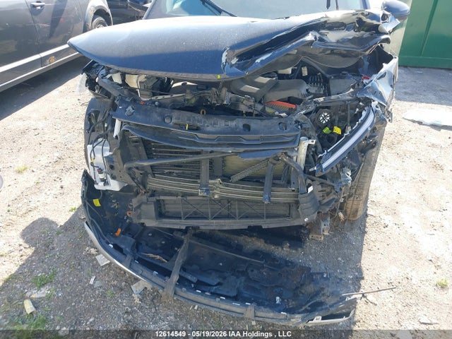 Aukcja sprzedaży 2024 Chevrolet Trailblazer Lt, vin: KL79MRSL7RB180874, numer aukcji: 12614549