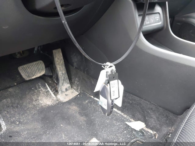 Hyundai Tucson Ultimate 2025 KM8JDDD29SU322929 Image 11