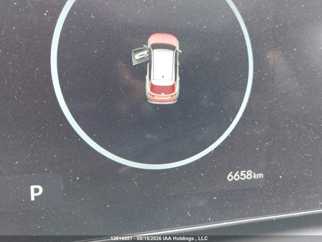 Hyundai Tucson Ultimate 2025 KM8JDDD29SU322929 Image 16