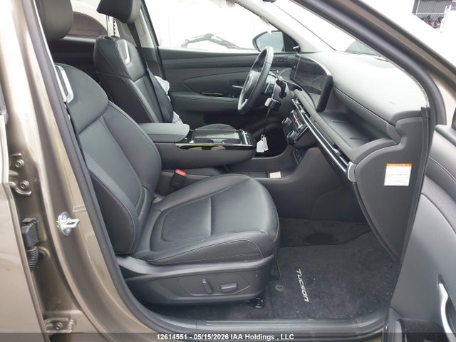 Hyundai Tucson Ultimate 2025 KM8JDDD29SU322929 Image 5