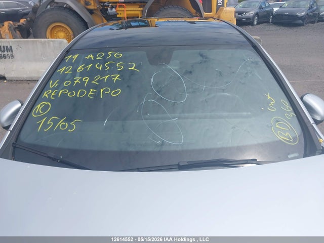 Продажа на аукционе авто 2019 Mercedes-benz A 250 4matic, vin: WDD3F4HB6KJ079217, номер лота: 12614552