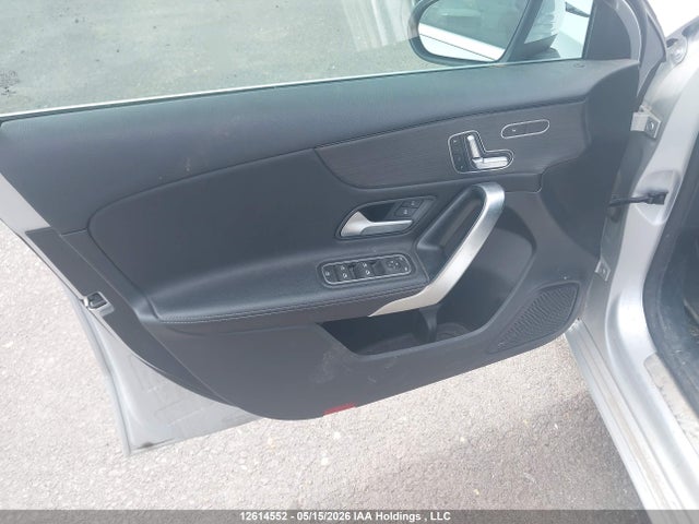 Продажа на аукционе авто 2019 Mercedes-benz A 250 4matic, vin: WDD3F4HB6KJ079217, номер лота: 12614552