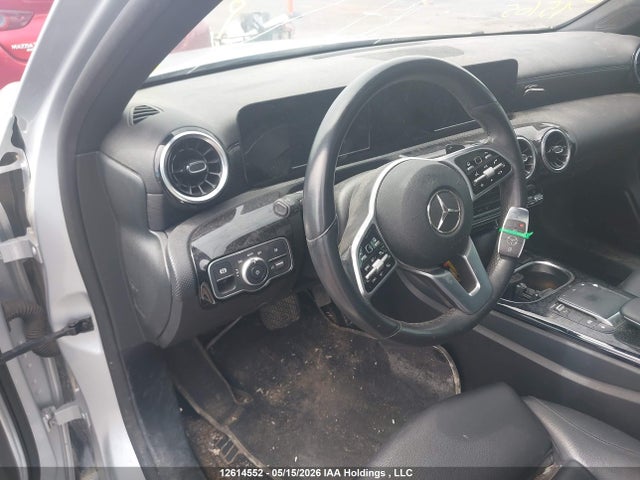 Продажа на аукционе авто 2019 Mercedes-benz A 250 4matic, vin: WDD3F4HB6KJ079217, номер лота: 12614552