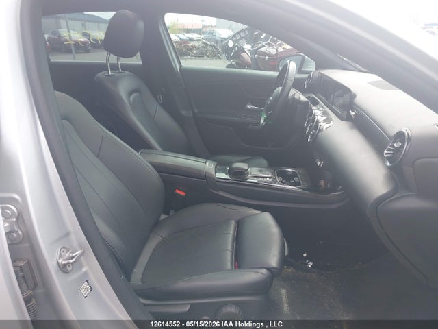 Продажа на аукционе авто 2019 Mercedes-benz A 250 4matic, vin: WDD3F4HB6KJ079217, номер лота: 12614552