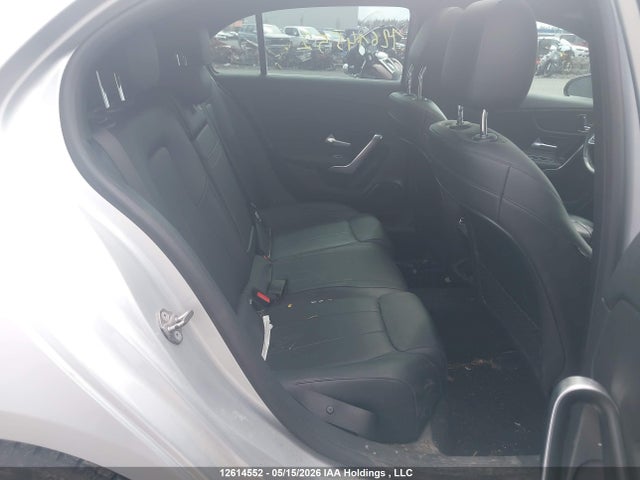 Продажа на аукционе авто 2019 Mercedes-benz A 250 4matic, vin: WDD3F4HB6KJ079217, номер лота: 12614552