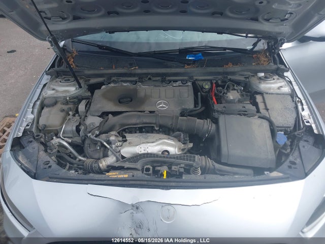 Продажа на аукционе авто 2019 Mercedes-benz A 250 4matic, vin: WDD3F4HB6KJ079217, номер лота: 12614552