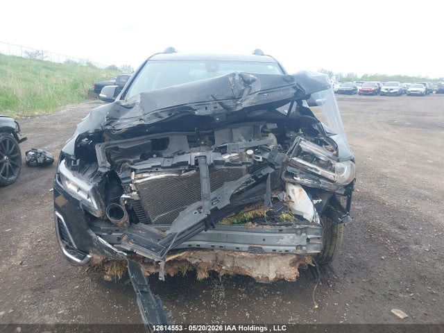 Продаж на аукціоні авто 2023 Gmc Acadia Slt, vin: 1GKKNULS2PZ234679, номер лоту: 12614553