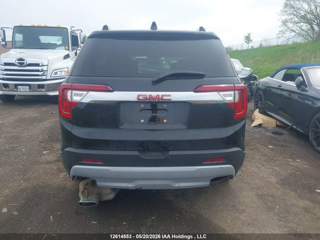 Продаж на аукціоні авто 2023 Gmc Acadia Slt, vin: 1GKKNULS2PZ234679, номер лоту: 12614553