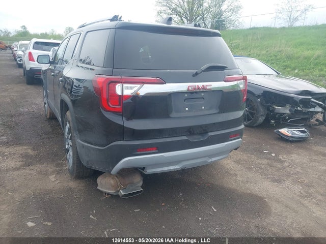Продаж на аукціоні авто 2023 Gmc Acadia Slt, vin: 1GKKNULS2PZ234679, номер лоту: 12614553
