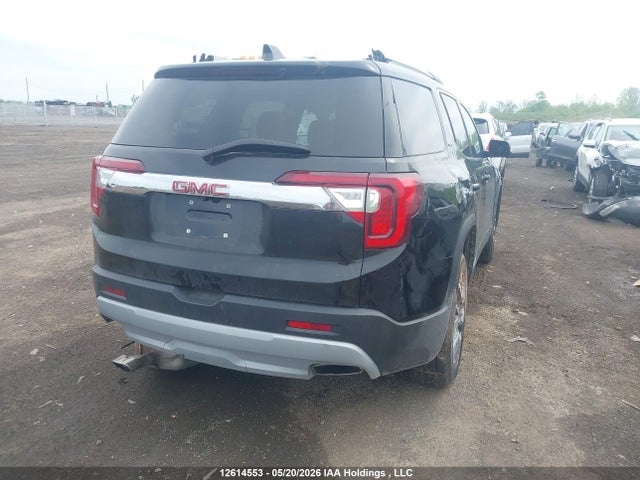 Продаж на аукціоні авто 2023 Gmc Acadia Slt, vin: 1GKKNULS2PZ234679, номер лоту: 12614553