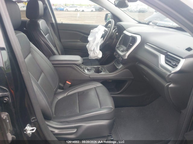 Продаж на аукціоні авто 2023 Gmc Acadia Slt, vin: 1GKKNULS2PZ234679, номер лоту: 12614553