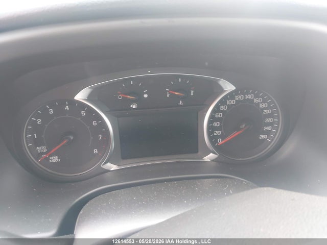 Продаж на аукціоні авто 2023 Gmc Acadia Slt, vin: 1GKKNULS2PZ234679, номер лоту: 12614553