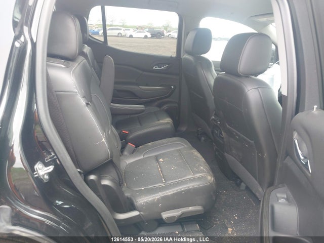 Продаж на аукціоні авто 2023 Gmc Acadia Slt, vin: 1GKKNULS2PZ234679, номер лоту: 12614553